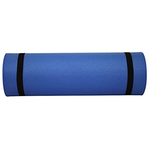 Sport vida colchoneta para camping tienda de yoga fitness Esterilla Para Pilates | Espuma XPE | SV ez0008