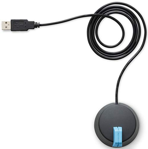 Tacx T2028, Accesorio Para Bicicletas Unisex Adulto, Negro/azul, Talla Única