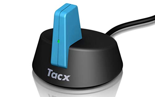 Tacx T2028, Accesorio Para Bicicletas Unisex Adulto, Negro/azul, Talla Única