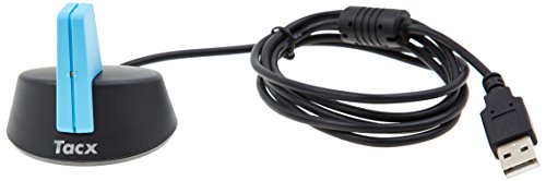 Tacx T2028, Accesorio Para Bicicletas Unisex Adulto, Negro/azul, Talla Única