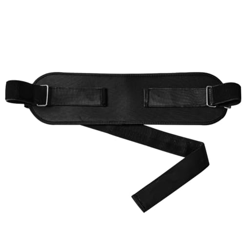 Tarragona Almohadilla para CinturóN de Empuje de Cadera para, Pesas Rusas, Entrenamiento de Pesas, Sentadillas, Estocadas, Fondos, Gimnasio en Casa, Accesorios de Entrenamiento