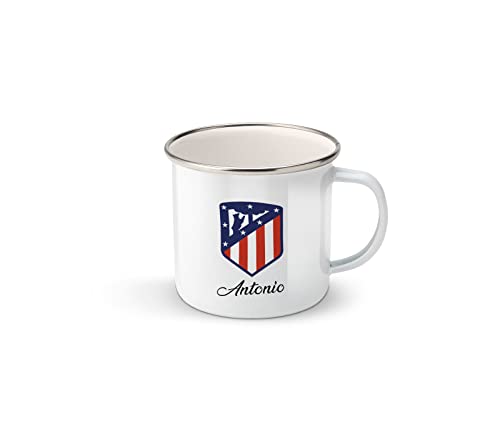 Taza personalizada Sevilla con nombre, regalos Sevilla, taza del Sevilla