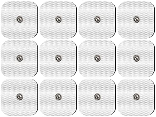 tens (electrodos (12 pcs))