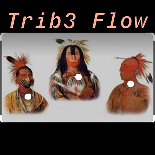 Trib3 Flow [Explicit]