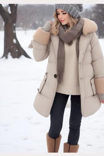 Tu estilo de invierno
