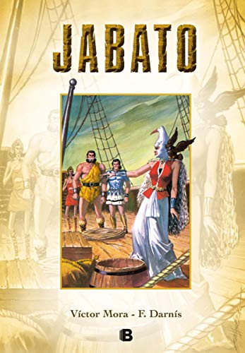 ¡Un solo hombre! | ¡El alúd viviente! | ¡Lucha bajo el mar! | El ballet de los delfines (Súper Jabato 15) (Bruguera Clásica)