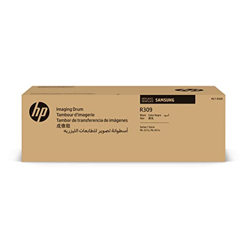Unidad de Creación de Imágenes Original Samsung MLT-R309, SV162A, de 80.000 páginas, compatible con impresoras Samsung LaserJet ML-5510ND, ML-5510NDK, ML-5510NK, ML-5515ND, ML-6510ND y ML-6510NDK