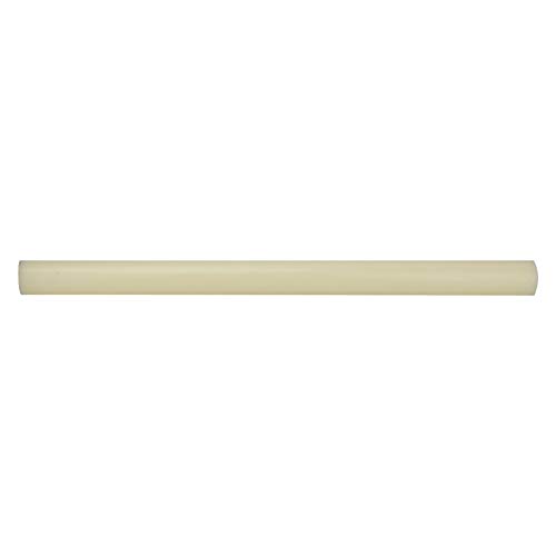 Varilla de Nylon de Alta Resistencia Varilla de Nylon para Amortiguadores de Acción Mecánica (35 * 500mm)