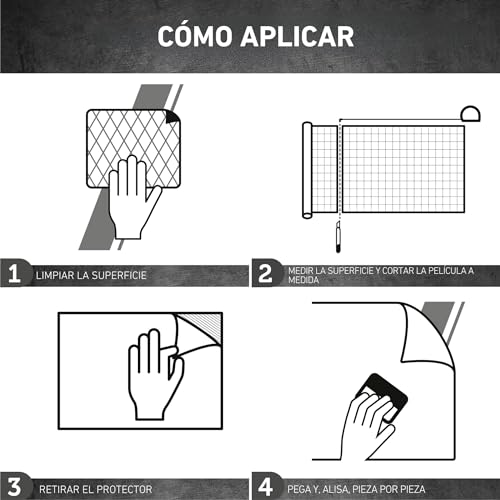 Venilia Lámina adhesiva, Mate Azul ópalo turquesa, 45cm x 2m, Espesor 160 micrómetros, Vinilo autoadhesivo para muebles o cocina, decorativas papel pintado pared, PVC sin ftalatos, Fabricado en UE