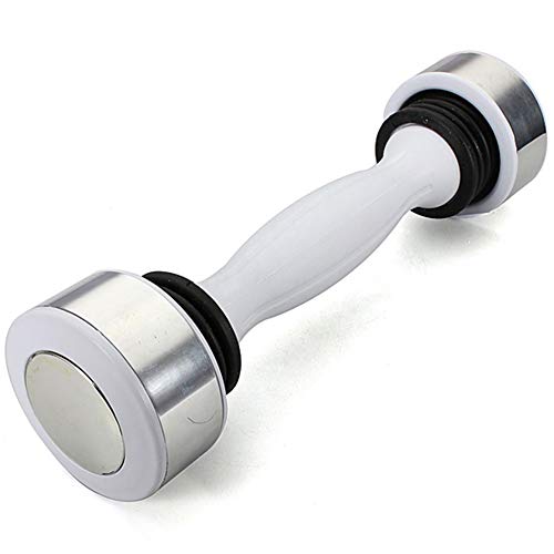 VIWIV Nuevas Mujeres Mancuernas para Agitar El Peso Sostener Ejercicio Físico DVD Gratis Top Body Ladies Fitness Equipment Accessories