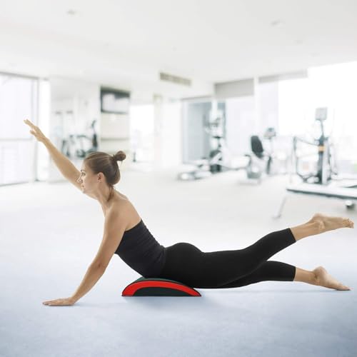 Yes4All de Ejercicio para Abdominales Abdominales para Ejerciciosde Movimiento Abdominales