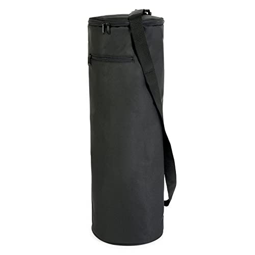 Yoga Studio Bolsa para Kit de Yoga Llevar Todo tu Equipo de Yoga