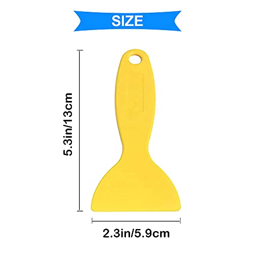 Youmile 100 piezas filtros de papel para pintura Filtros de papel de pintura desechables de 100 µm para impresora 3D de resina con embudo de silicona plegable, gancho, herramienta de limpieza