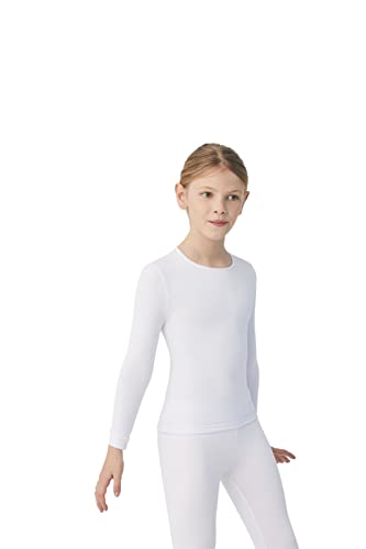 YSABEL MORA - Camiseta térmica Infantil Manga Larga