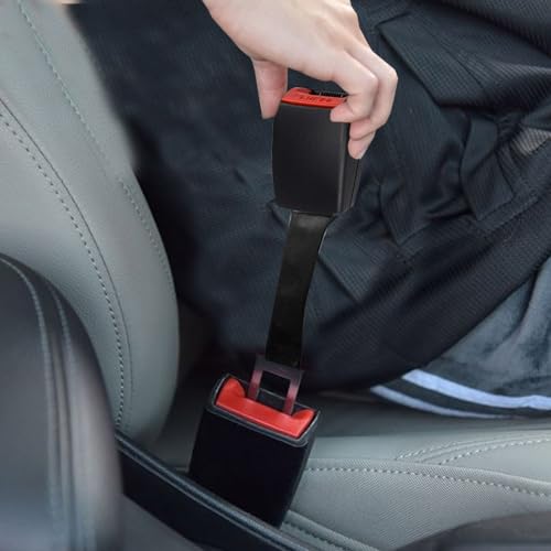 1 pcs Autoparts, 80cm, Compatible con el 95% de los coches(Negro)