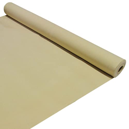11m² Alfombra de la Furgoneta Beige Universal Alfombrilla Camioneta Autocaravana Automóvil Coche Casa Rodante Casa Móvil Tapicería Decoración Interior Vehículo Encaja con Cualquier Marca o Modelo