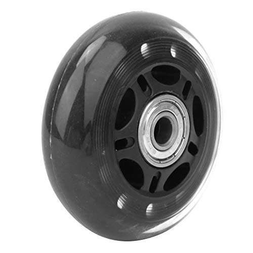 3In Equipaje Maleta Ruedas de Repuesto Ruedas Rueda 608Zz Rodamientos Patines Equipaje Carrito Accesorios