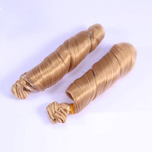 5 Piezas Herramienta De Revisión Muñeca Peluca Recta Pelo De Muñecas Bricolaje Peluca De Muñeca De Bricolaje Herramienta De Restauración Suministros Para Manualidades Regeneración