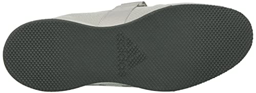 adidas Adipower Weightlifting II, Zapatillas Halterofilia Hombre, GRIMET/TIELEY/NARANJ, 39 1/3 EU
