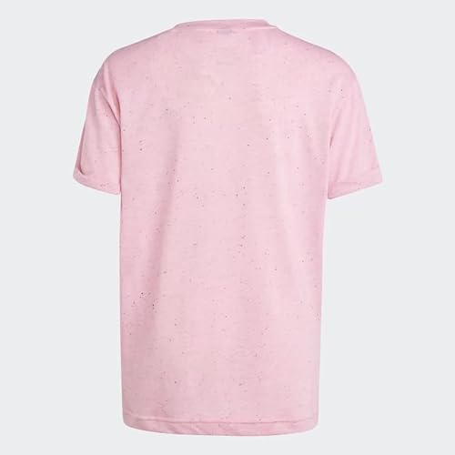 adidas Camiseta Marca Modelo G FI BL T