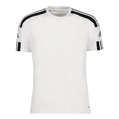adidas Camiseta para Hombre Squad 21 JSY SS (Manga Corta)