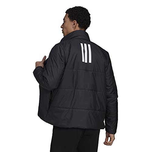 adidas Chaqueta marca modelo BSC 3S INS JKT