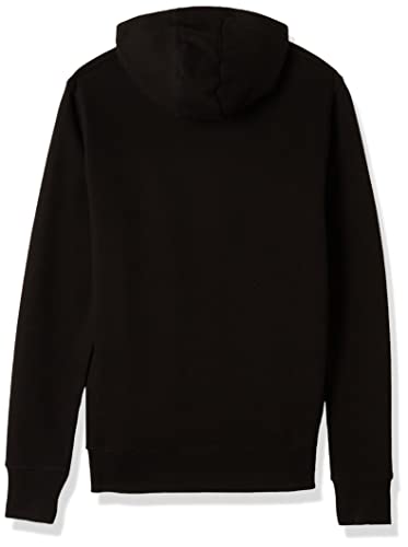 adidas Community 21 Hoody Boxing Sweatshirt, Blackwhite, 152 Unisex
