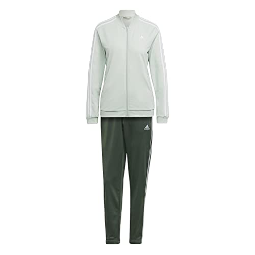 adidas Conjunto deportivo marca modelo W 3S TR TS