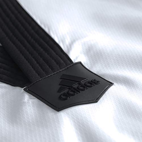 Adidas Dobok Adi-Flex II 3 /// WTF Approved-200cm