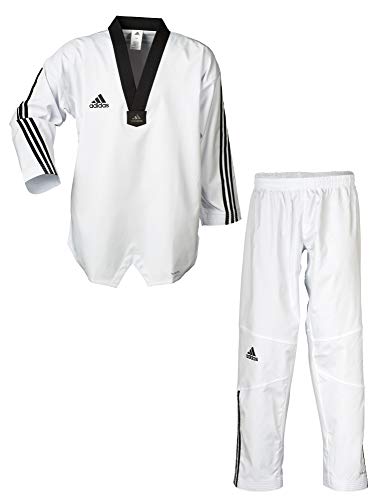 Adidas Dobok Adi-Flex II 3 /// WTF Approved-200cm