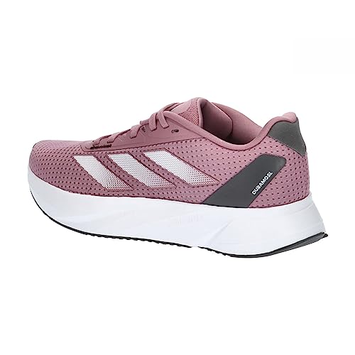 adidas Duramo Sl Shoes, Zapatillas Mujer, Wonder Orchid Ftwr White Core Black, 38 EU