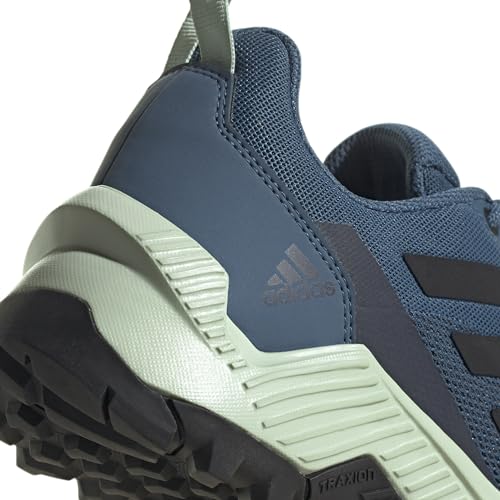 adidas EASTRAIL 2 W, Sneaker Mujer, Wonder Steel/Core Black/Legend Ink, 39 1/3 EU