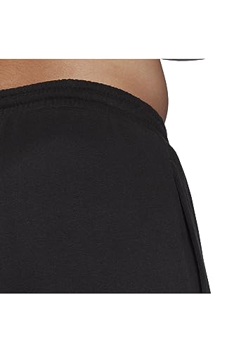adidas Entrada 22, Pantalones deportivo Hombre, Negro, L