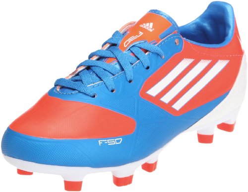 adidas F30 TRX FG J, Zapatillas de fútbol, V 21354, 35 EU