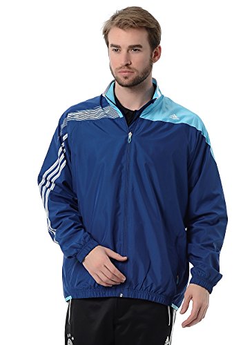 adidas F50 WOV JKT Z35503 - Chaqueta para hombre, talla M