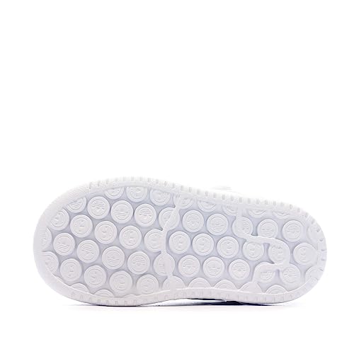 adidas Forum 360 - Zapatillas blancas para niño, blanco, 24 EU