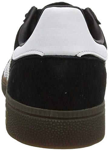 adidas Handball Spezial, Zapatillas de Deporte Hombre, Core Black Footwear White Gum 5 Db3021, 42 2/3 EU