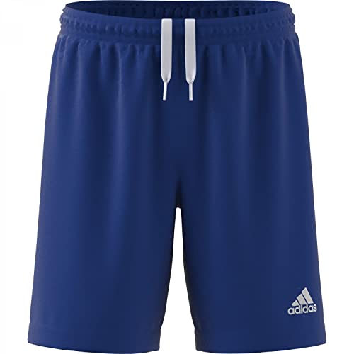 Adidas HG6291 ENT22 SHO Y Shorts Unisex Kids team royal blue 1112