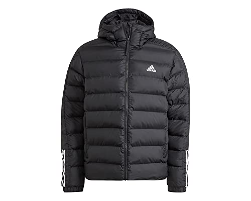 adidas ITAVIC M H JKT Jacket, Mens, Negro