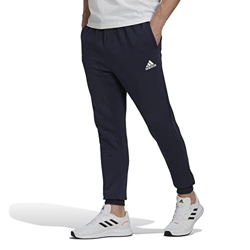 adidas M Feelcozy Pant, Pantalones, Hombre, Legend Ink/White, M