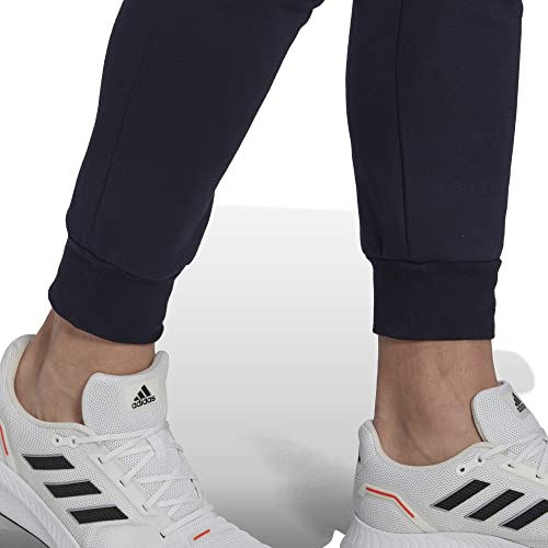 adidas M Feelcozy Pant, Pantalones, Hombre, Legend Ink/White, M