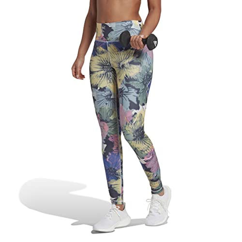 adidas Mallas Marca Modelo TE AOP TIG