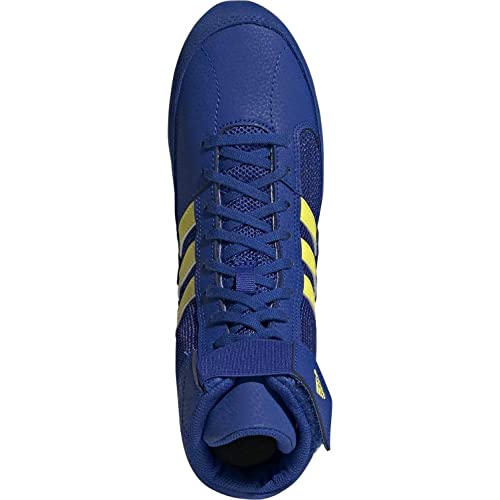 adidas Performance, Sports Shoes Hombre, Blue, 44 2/3 EU