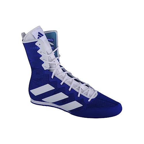adidas Rendimiento, Zapatillas Deportivas Hombre, Azul, 44 2/3 EU