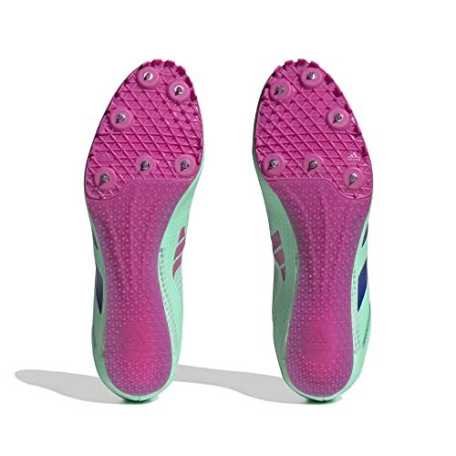 adidas Sprintstar, Sneaker Hombre, Pulse Mint/Lucid Blue/Lucid Fuchsia, 40 EU