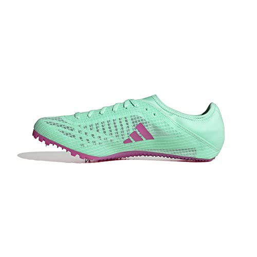 adidas Sprintstar, Sneaker Hombre, Pulse Mint/Lucid Blue/Lucid Fuchsia, 40 EU