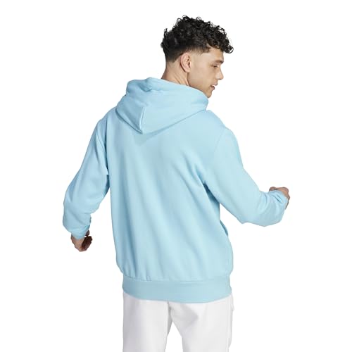 adidas Sudadera Marca Modelo M BL FT HD