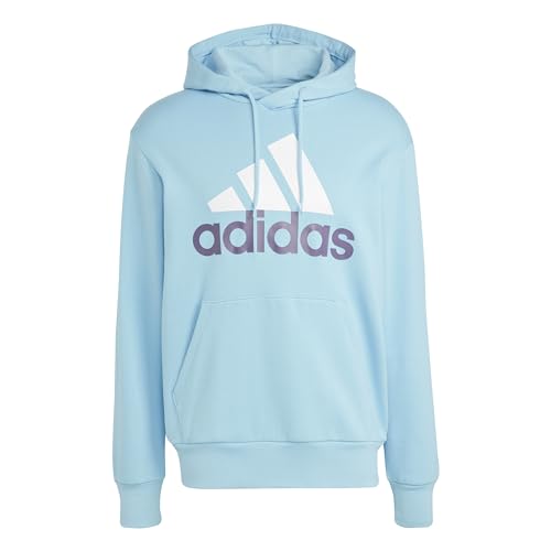 adidas Sudadera Marca Modelo M BL FT HD