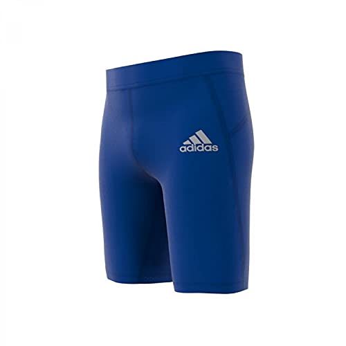 adidas TF SHO Tight M Leggings, Mens, Team Royal Blue, L