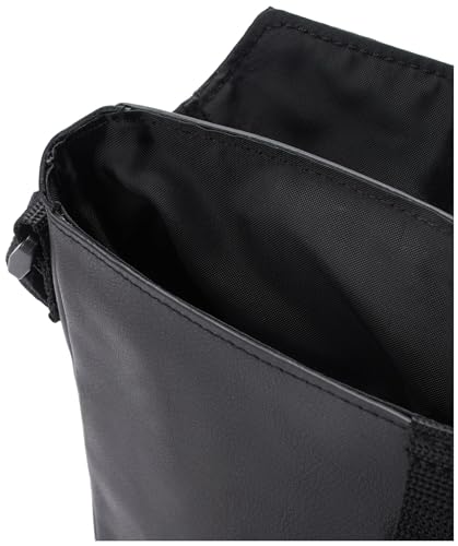 adidas Unisex adulto Essentials Bolsa, Black/White, One size